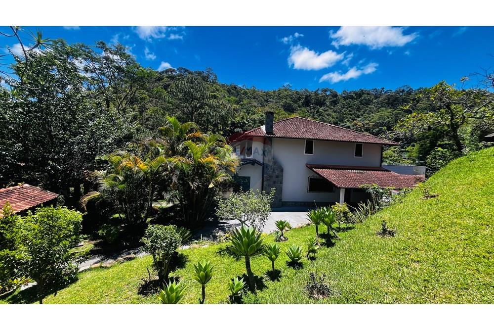 Casa - Venda - Nova Friburgo , Rio de Janeiro - IMG_1405.jpeg - 630551081-11