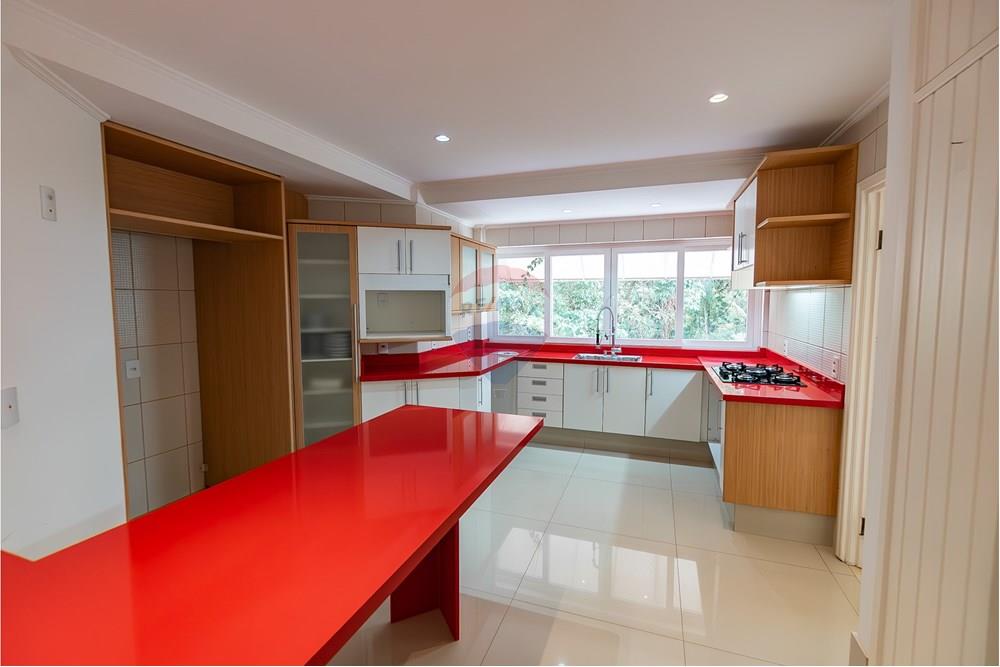 Sobrado - Alugar - Botucatu , São Paulo - casa_centro (17).jpg - 630111007-1347