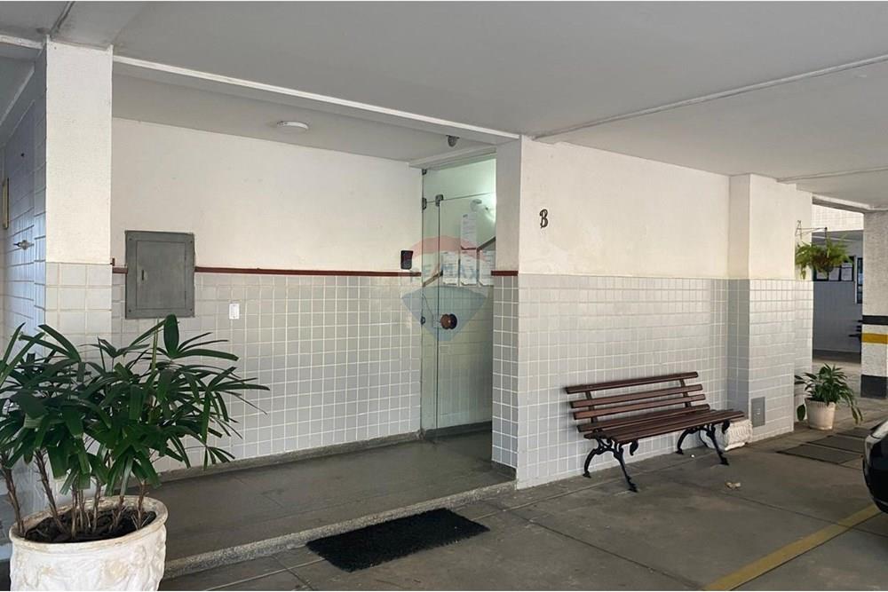 Apartamento - Venda - Cabo Frio , Rio de Janeiro - 5.jpg - Jardim Externo - 720301227-3