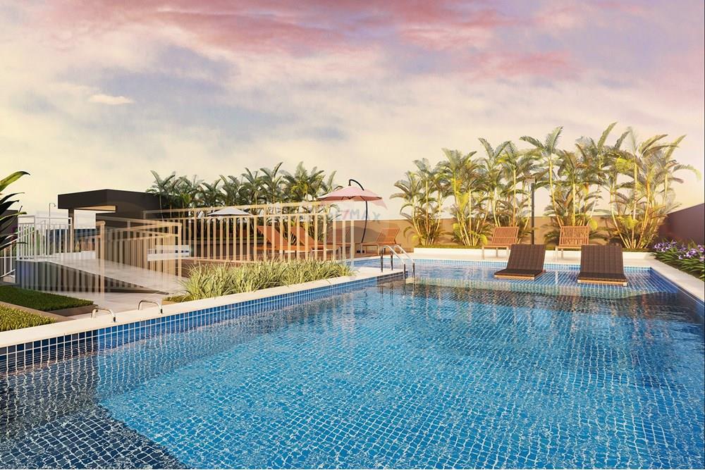 Apartamento - Alugar - Mogi das Cruzes , São Paulo - ODILON_PISCINA_LR-1.jpg - 631251047-97