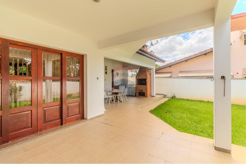 Casa de Condomínio - Venda - Sorocaba , São Paulo - IMG_8628-HDR.jpg - Terraço - 630591044-342