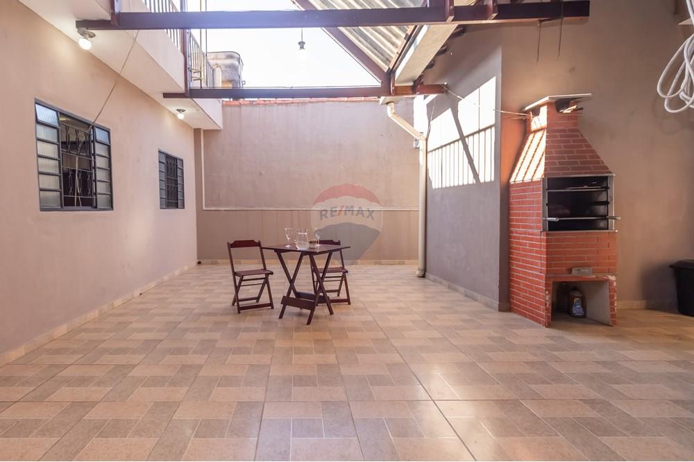 Casa - Venda - Santo André , São Paulo - IMG_944332.jpg - 630821021-25