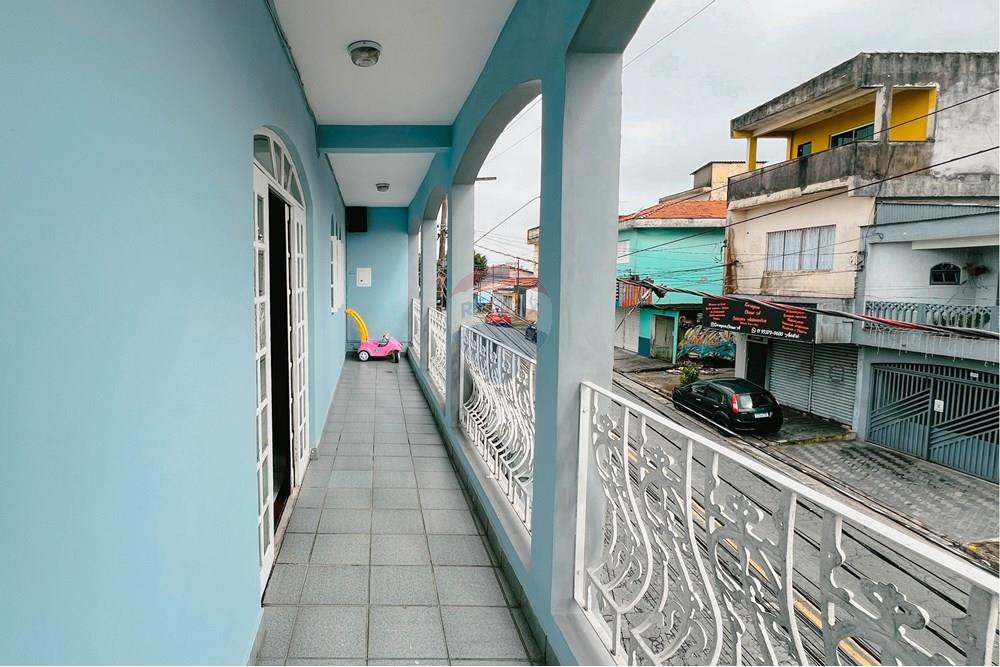 Sobrado - Venda - Mauá , São Paulo - 9.jpg - 631371031-4