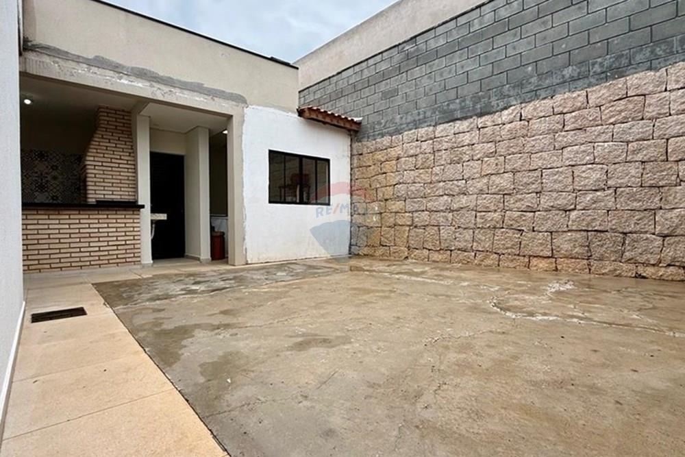 Casa - Venda - Itupeva , São Paulo - ROBERTO E YARA QUINTAL FUNDO 4.jpg - 630531001-1081