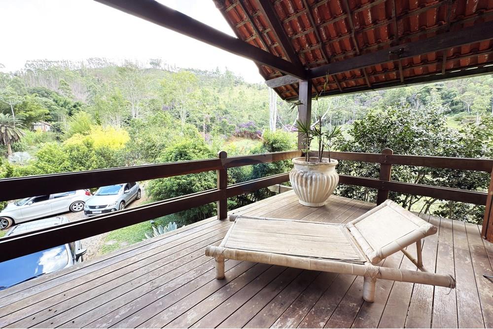 Casa de Campo - Venda - Nova Friburgo , Rio de Janeiro - IMG_9097.JPG - 630551016-152