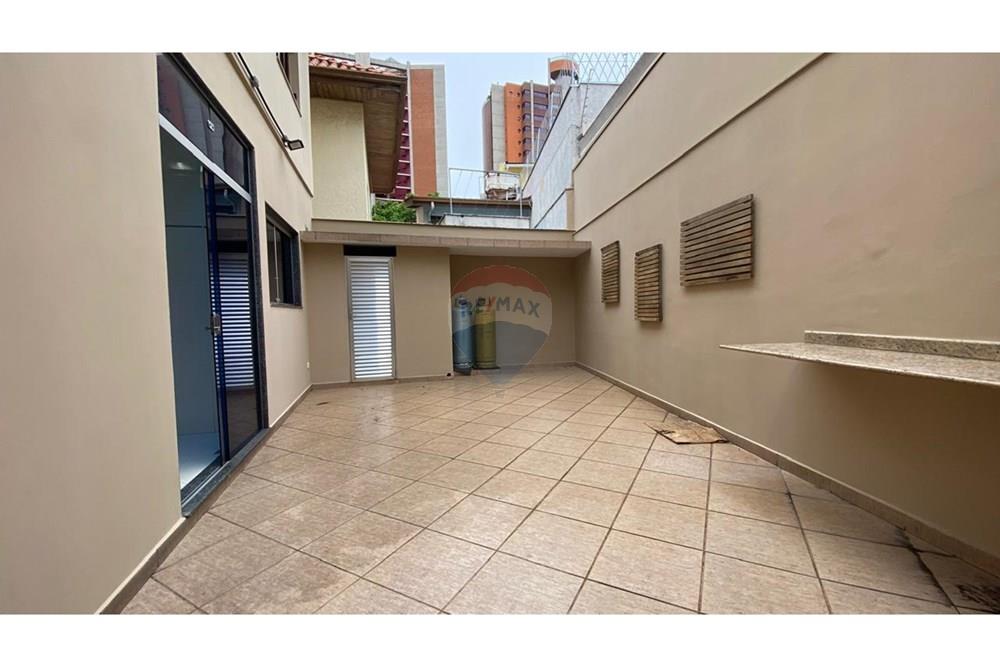 Sobrado - Alugar - Santo André , São Paulo - quintal fundo.jpeg - 631341015-27