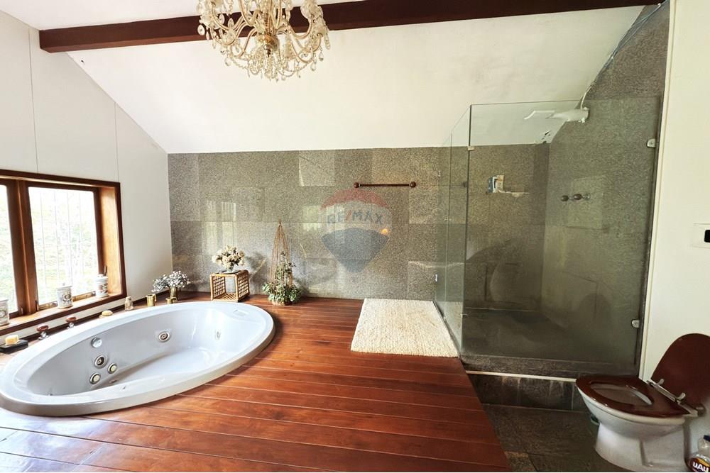 Casa de Campo - Venda - Nova Friburgo , Rio de Janeiro - IMG_9062.JPG - 630551016-152