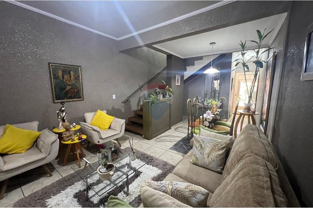 Casa de Condomínio - Venda - São José do Rio Preto , São Paulo - 4b535738-aff2-4450-ba22-6f08520eb30f.jpeg - 631481003-227