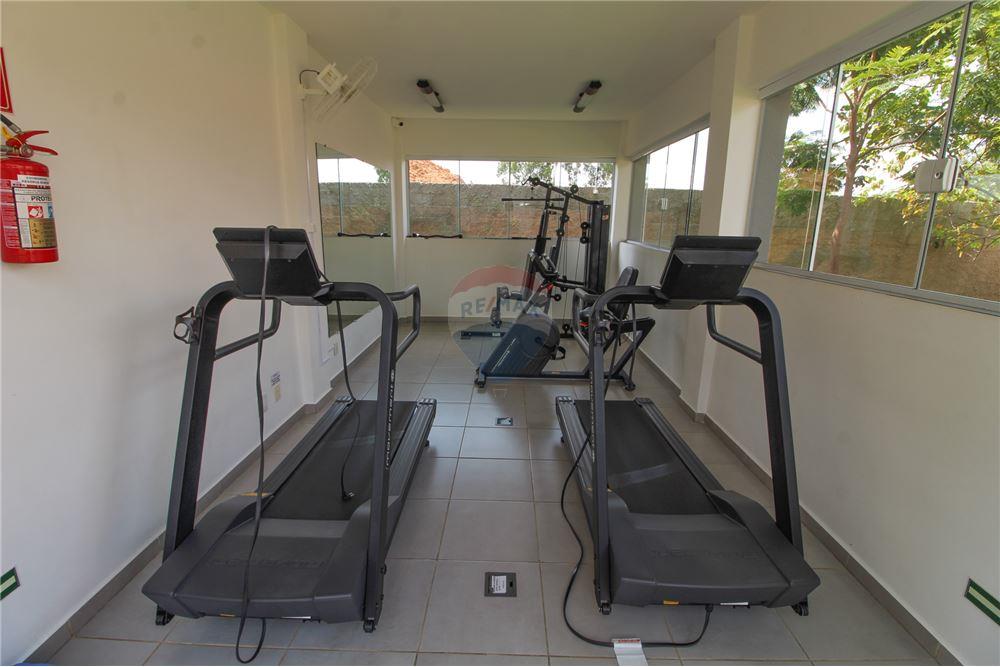 Apartamento - Venda - Sorocaba , São Paulo - 29 - 630591007-409