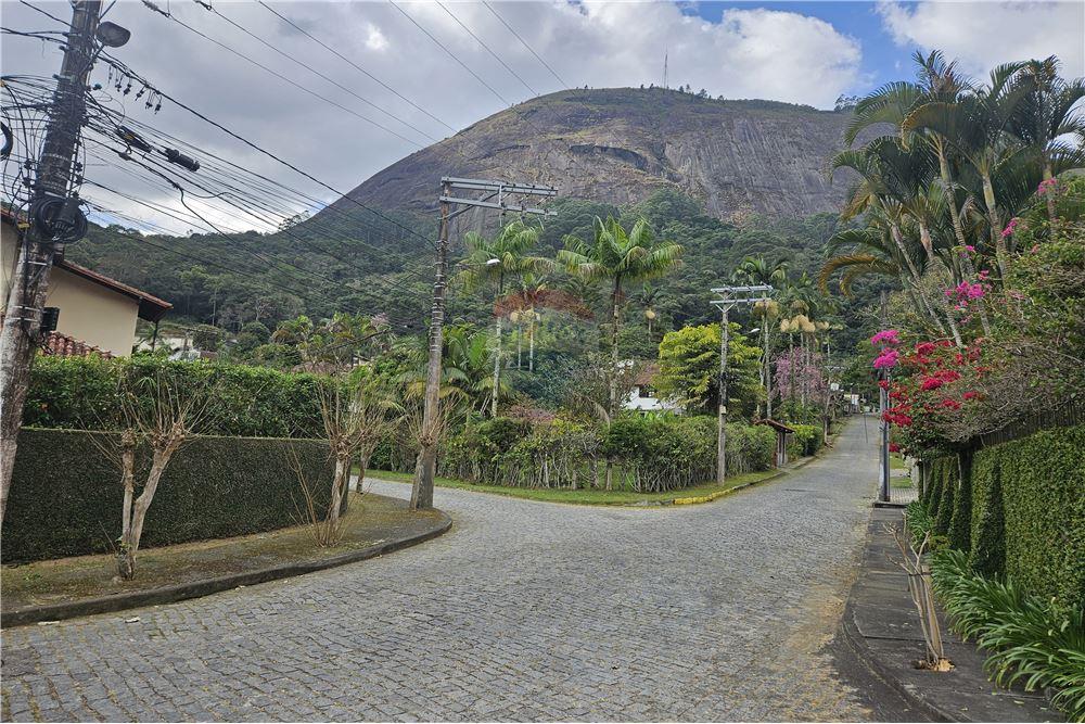 Casa - Venda - Nova Friburgo , Rio de Janeiro - 88 - 630551016-144