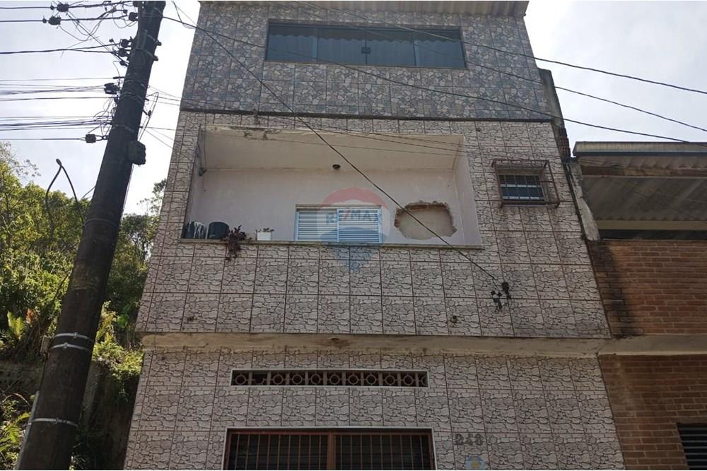 Casa - Alugar - Ribeirão Pires , São Paulo - Imagem do WhatsApp de 2025-09-02 à(s) 11.41.13_e52d4458.jpg - 631371017-42