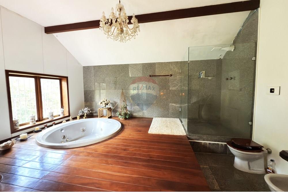 Casa de Campo - Venda - Nova Friburgo , Rio de Janeiro - IMG_9077.JPG - 630551016-152