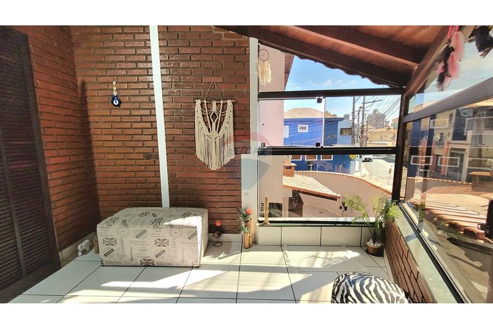 Sobrado - Venda - São Bernardo do Campo , São Paulo - 20250519_112524.jpg - 630331106-45