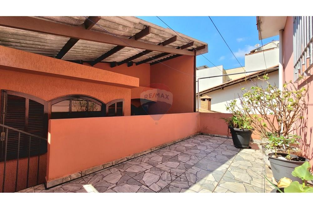 Sobrado - Venda - Santo André , São Paulo - gana 305 17.jpg - 630331117-2