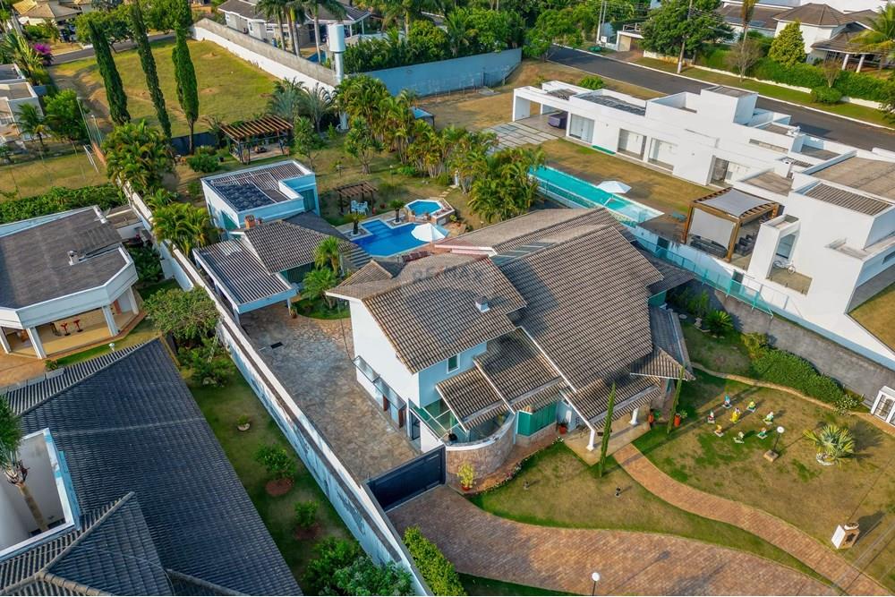 Casa de Condomínio - Venda - Itu , São Paulo - Felipe-1.jpg - 631281009-202