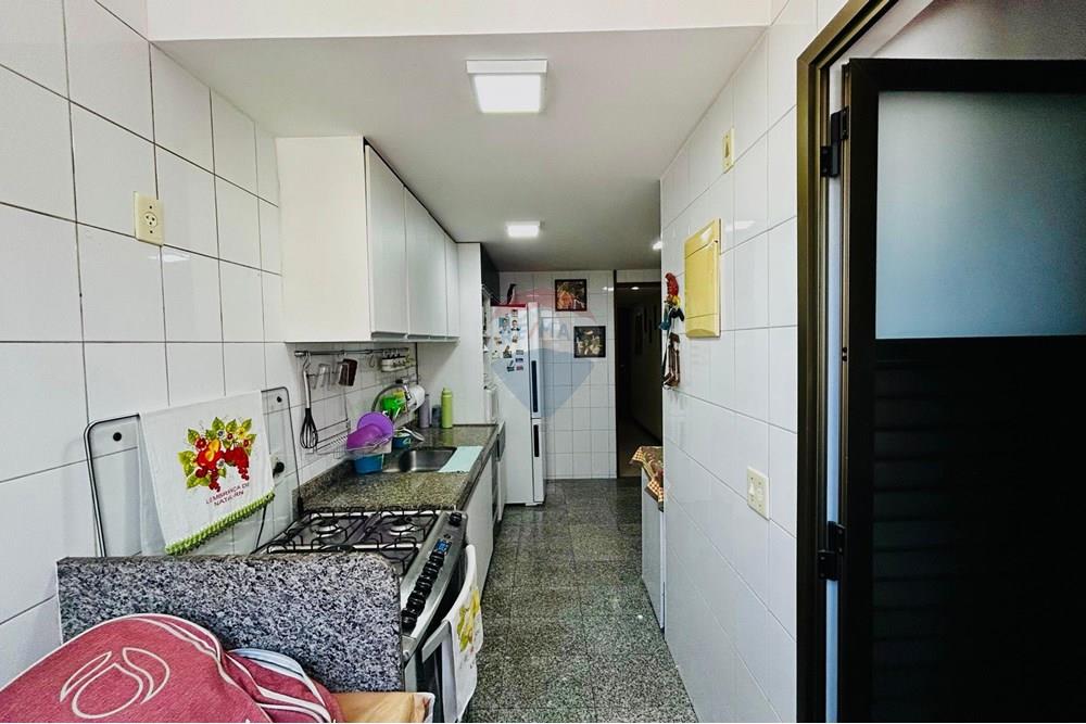 Apartamento - Venda - Niterói , Rio de Janeiro - WhatsApp Image 2025-07-14 at 11.41.32 (2).jpeg - Cozinha - 631521023-8