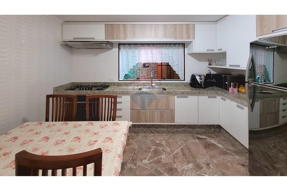 Sobrado - Venda - Santo André , São Paulo - 20250528_102442.jpg - 630331043-30