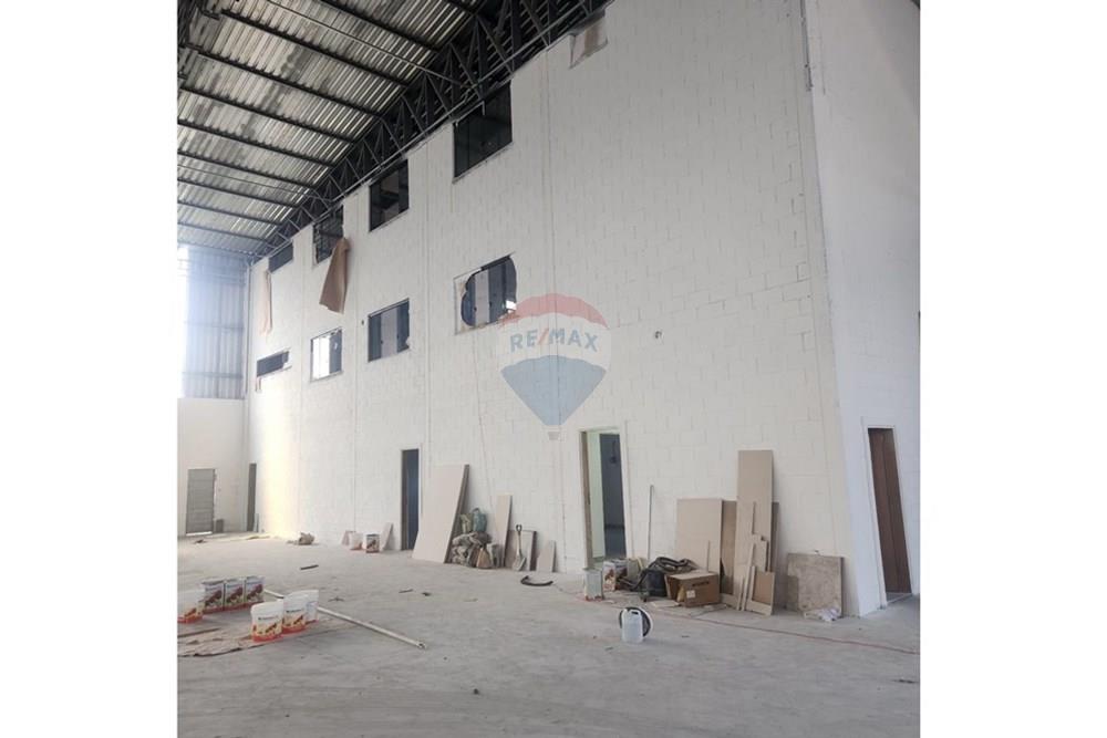 Galpão - Alugar - Guarulhos , São Paulo - GP11.jpg - 630251075-162