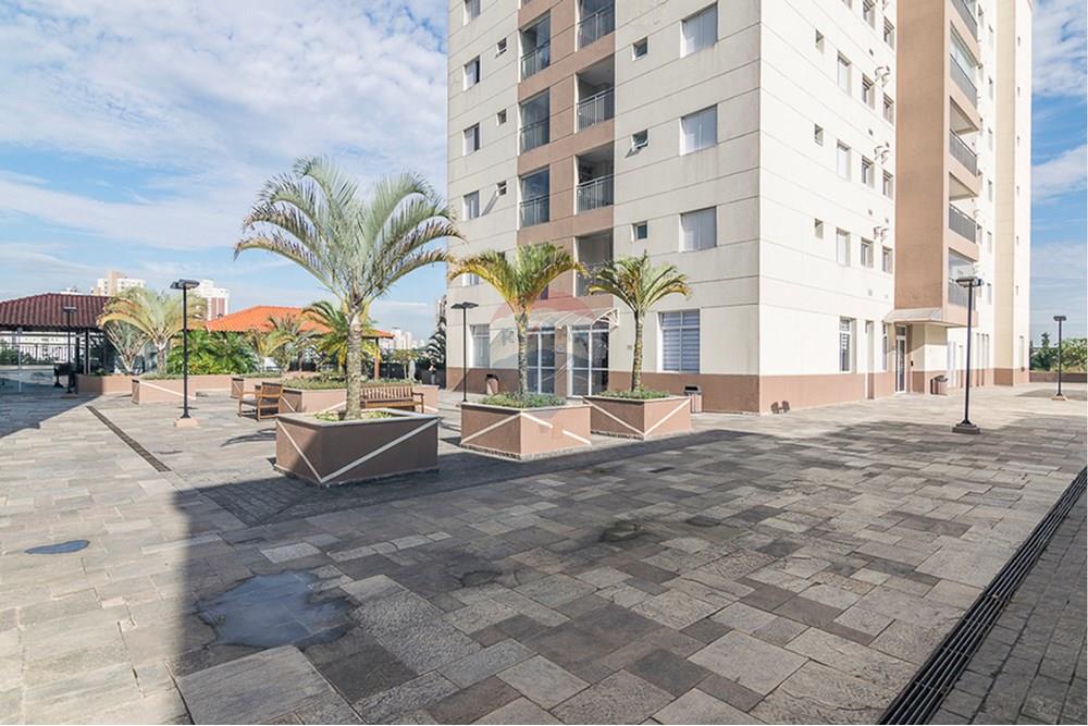 Apartamento - Venda - Santo André , São Paulo - _DSC0127.jpg - Fachada - 631341024-5