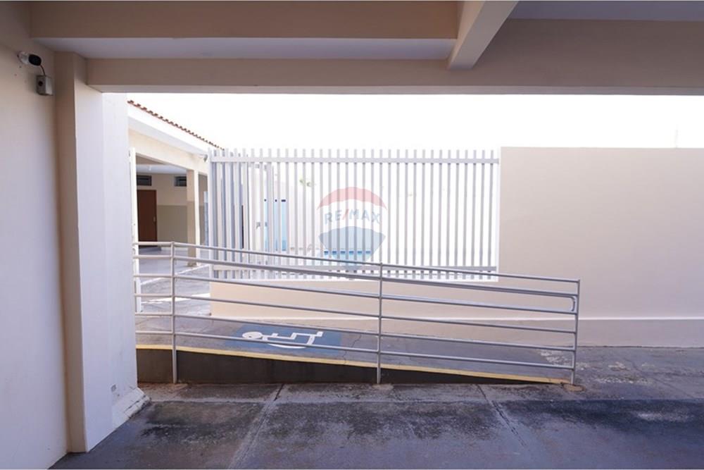 Prédio - Venda - Presidente Prudente , São Paulo - ED. RES. RENATA - REMAX MAPOGOS08665.JPG - 630091063-1