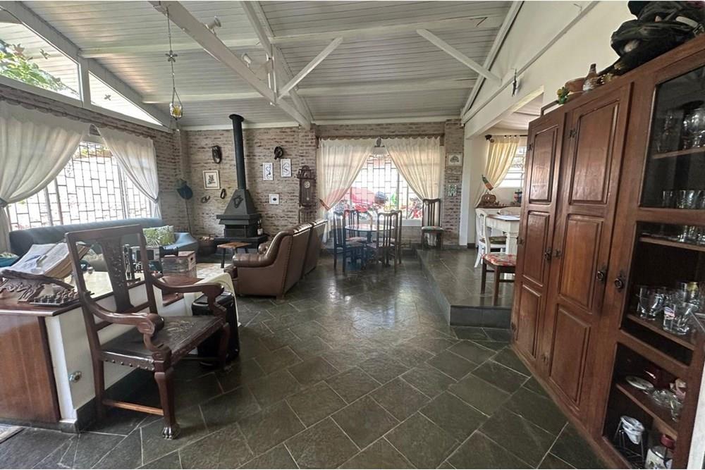 Chácara / Sítio / Fazenda - Venda - Ibiúna , São Paulo - 15.jpeg - 631331006-100