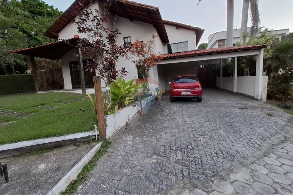 Casa - Venda - Niterói , Rio de Janeiro - CASA MARCO SAPÊ 01.jpeg - 631521012-66