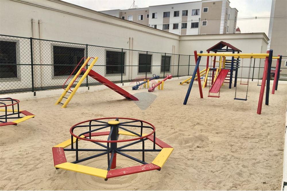 Apartamento - Alugar - Mogi das Cruzes , São Paulo - 23 - 630281020-318