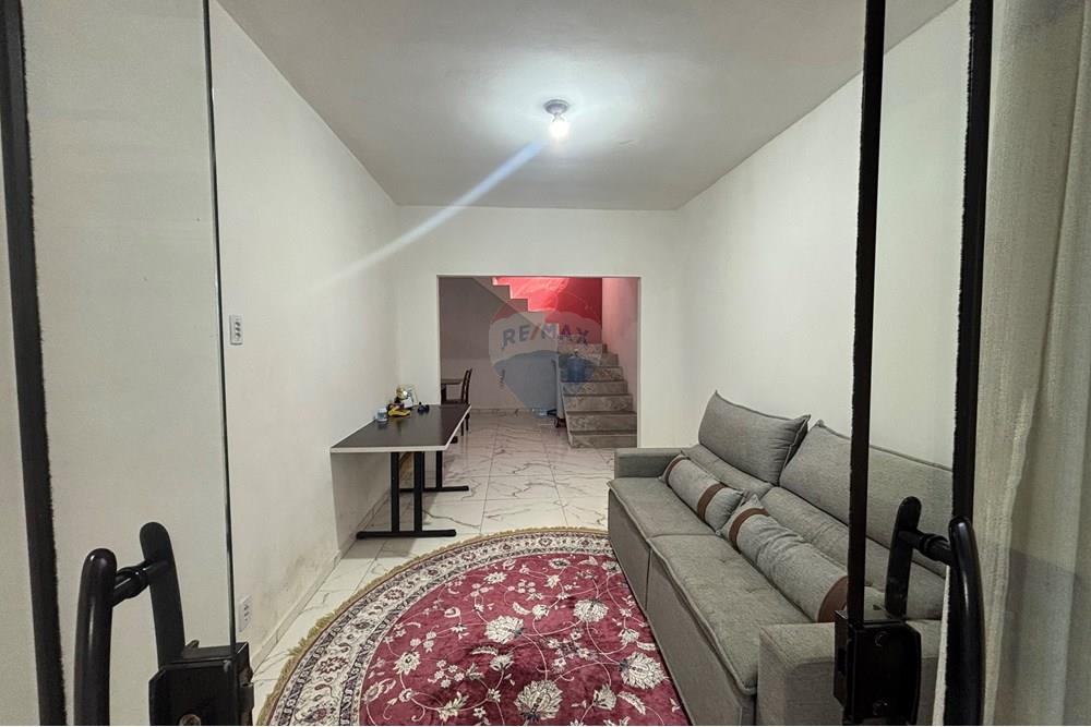 Casa - Venda - Casimiro de Abreu , Rio de Janeiro - DA100917-22E0-4F25-8DB1-BE9185FEB5BF.JPG - Sala de estar - 720301217-39