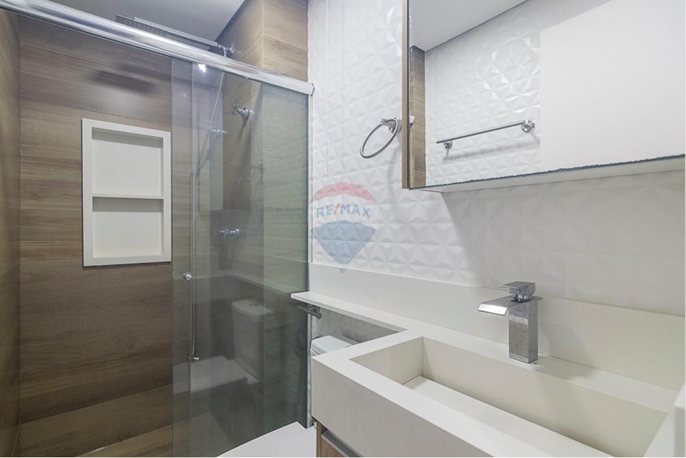 Apartamento - Venda - Santo André , São Paulo - _DSC0063.jpg - Banheiro - 631341024-5