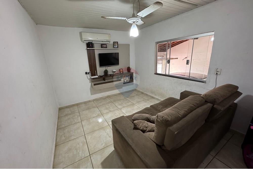 Casa - Venda - Lins , São Paulo - 4 Sala.jpg - Sala de estar - 631011035-20