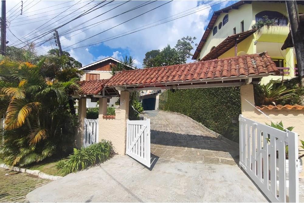 Chalé - Alugar - Teresópolis , Rio de Janeiro - WhatsApp Image 2025-02-18 at 10.56.07.jpeg - 630191063-35