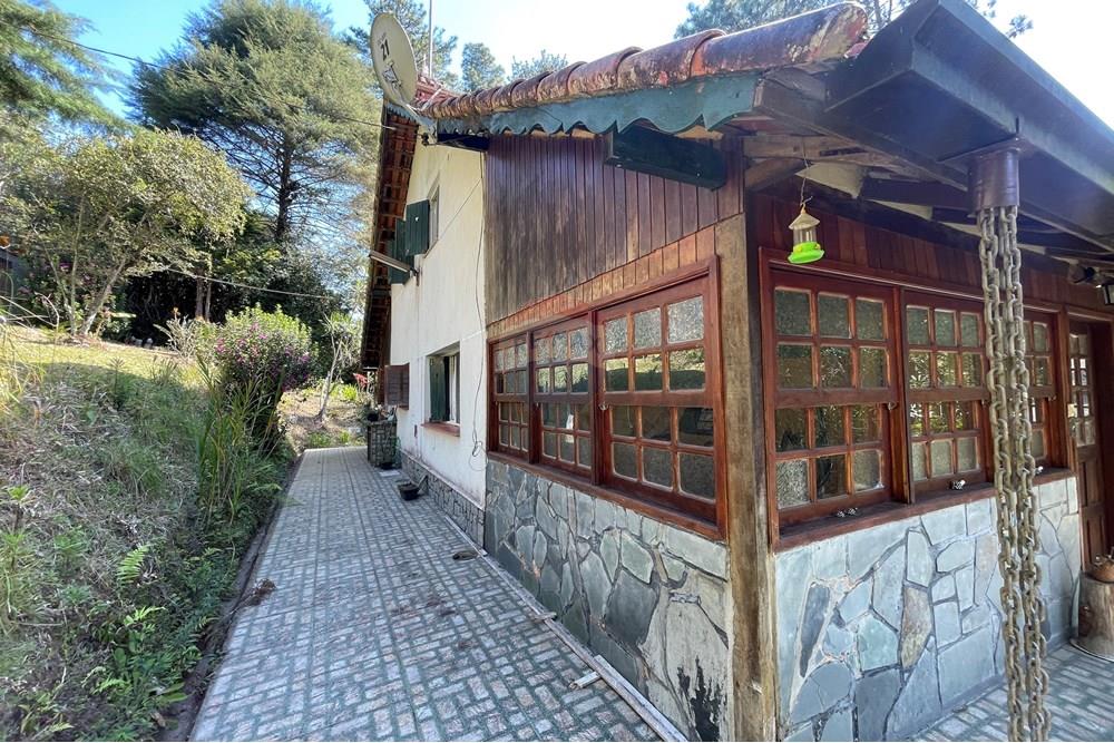 Casa - Venda - Nova Friburgo , Rio de Janeiro - A0815059-86E9-4CAD-9872-8557A3200C68.JPG - 630551071-33