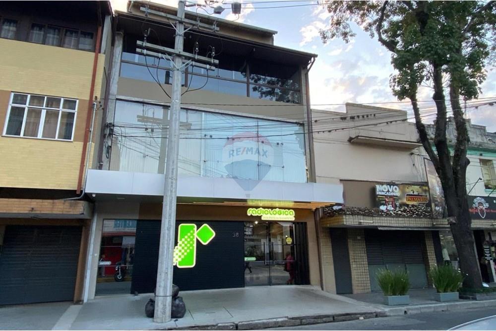 Cj. Comercial/ Sala - Alugar - Nova Friburgo , Rio de Janeiro - 0c33b9eb-ed1e-4567-951f-098189c9fce6.jpg - 631671001-10