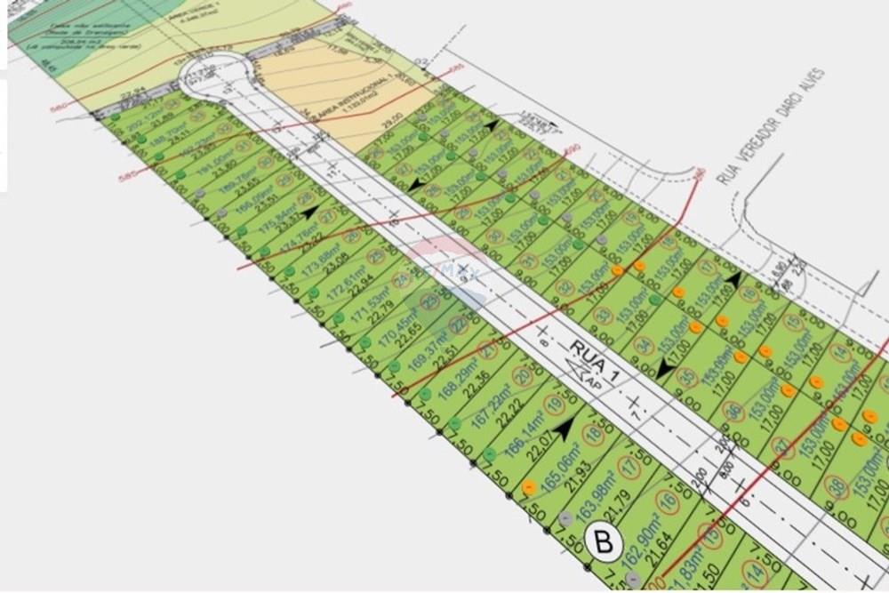 Terreno - Venda - Capela do Alto , São Paulo - PLANTA - GRNEEN VILLE (INTEIRA).jpeg - 630591004-222