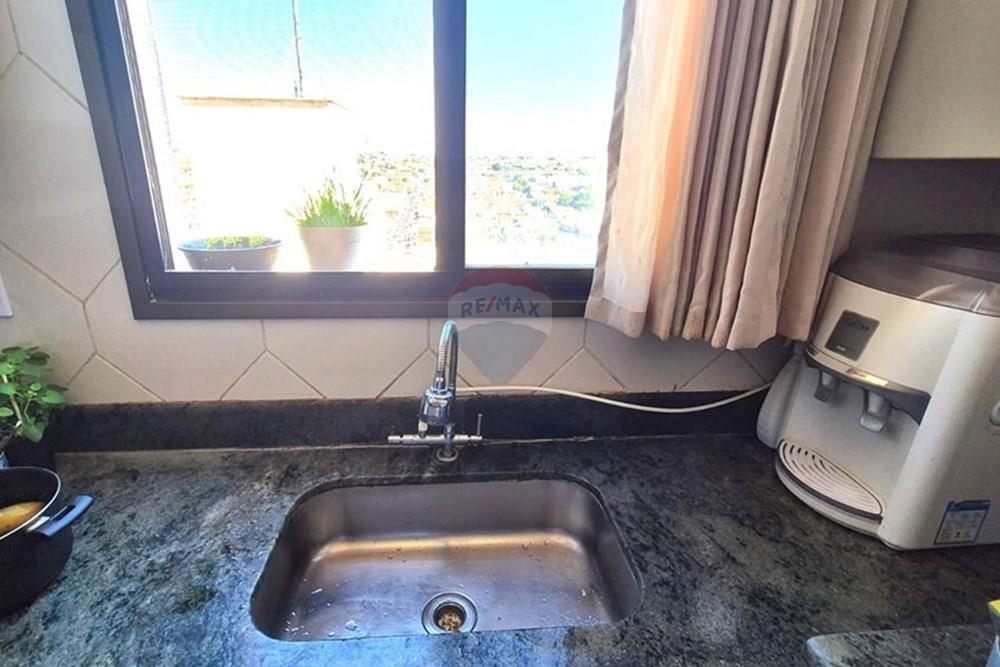 Apartamento - Venda - São José do Rio Preto , São Paulo - 11 cozinha d.jpeg - 630401013-129