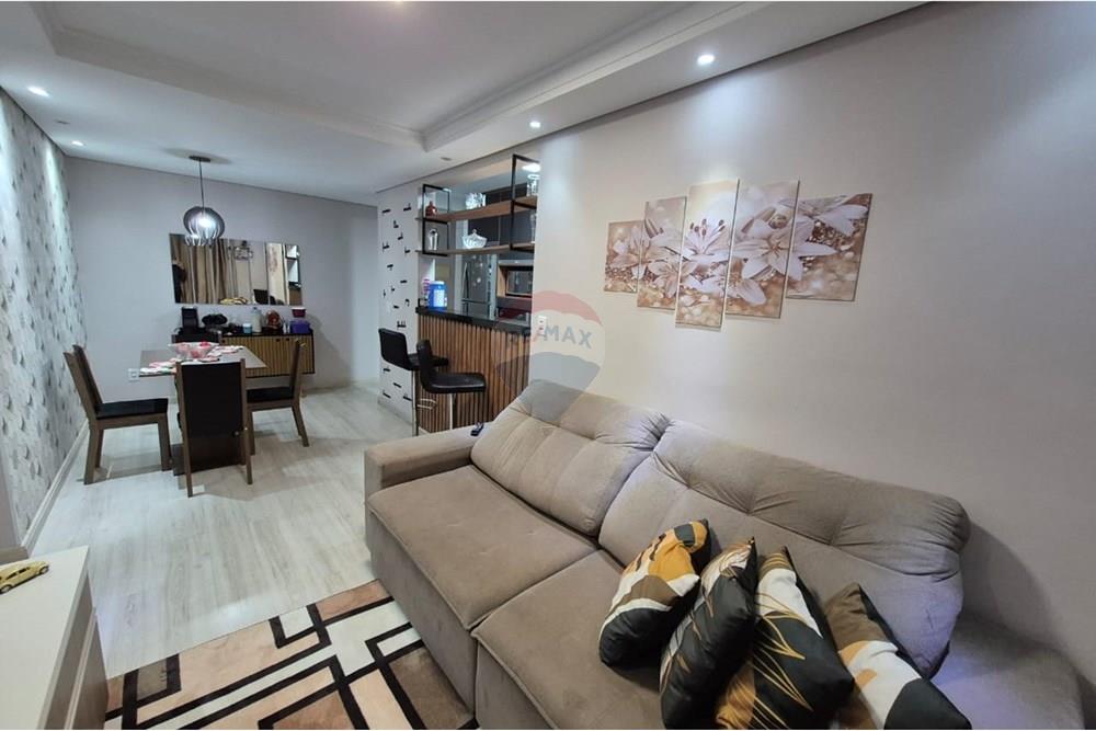 Apartamento - Alugar - Mogi das Cruzes , São Paulo - WhatsApp Image 2025-10-22 at 15.30.09.jpeg - Sala - 631251053-1