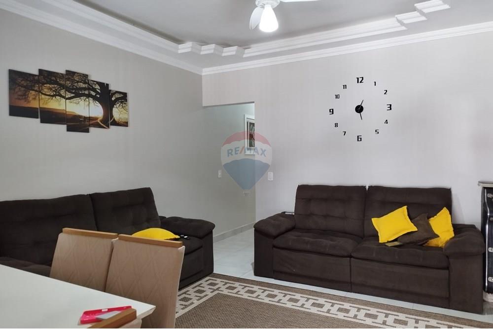 Casa - Venda - São José dos Campos , São Paulo - 24.jpg - Sala de estar - 631431001-374