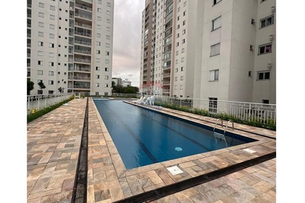 Apartamento - Alugar - São José dos Campos , São Paulo - IMG-20250902-WA0063.jpg - Varanda - 631461047-16