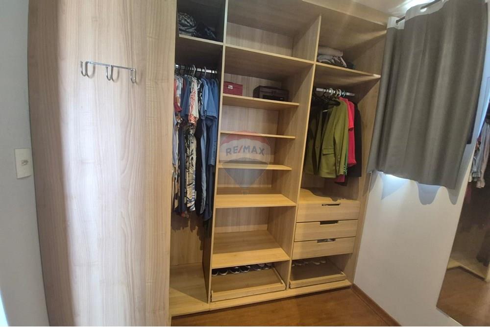 Sobrado - Venda - Mogi das Cruzes , São Paulo - closet 1 .jpg - 631251031-8