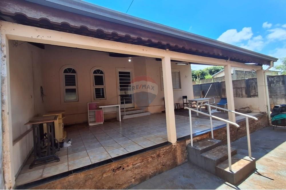 Casa - Alugar - Andradina , São Paulo - cbe6622f-10cd-4dae-aa69-b15e721ba594.jpeg - 631201049-55