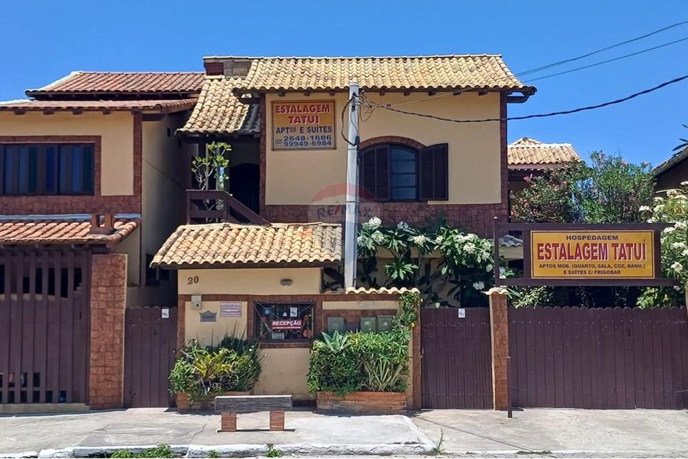 Hotel/ Pousada - Venda - Cabo Frio , Rio de Janeiro - FACHADA EDITADA 3.jpg - 631591004-30