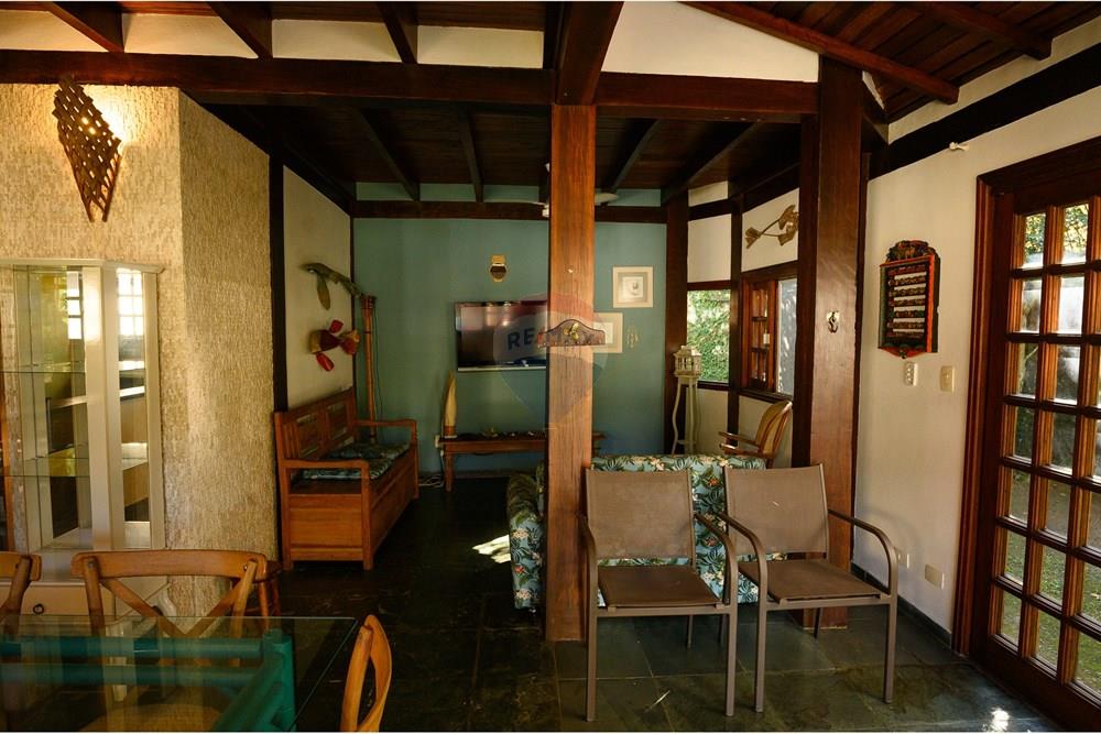 Casa de Condomínio - Venda - Ilhabela , São Paulo - cas1-21.jpg - 690881029-15