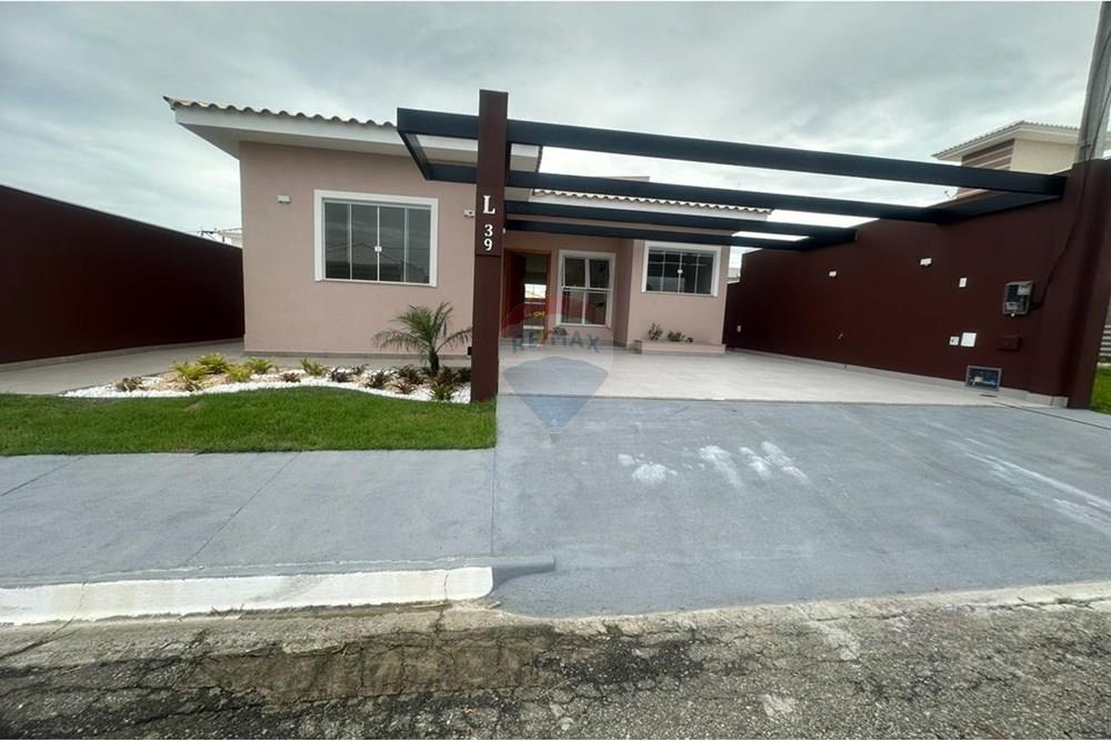 Casa de Condomínio - Venda - São Pedro da Aldeia , Rio de Janeiro - 15.jpeg - 630361032-101