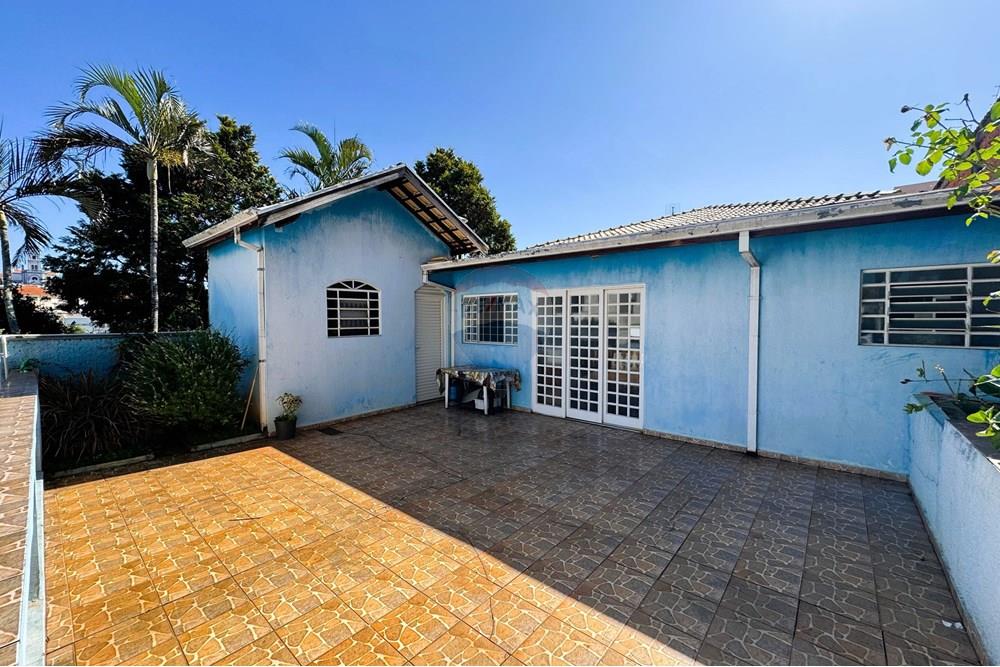 Casa - Venda - Botucatu , São Paulo - 46.jpeg - 630481105-194