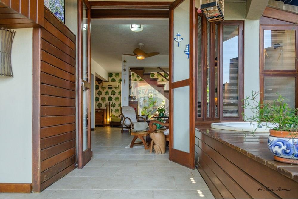 Casa de Condomínio - Venda - Ilhabela , São Paulo - DSC_3575.jpg - 630951011-37