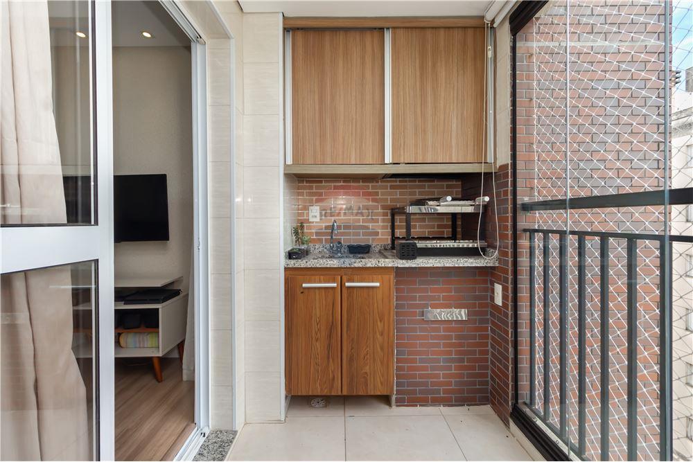 Apartamento - Venda - São Caetano do Sul , São Paulo - 9 - 630821063-13