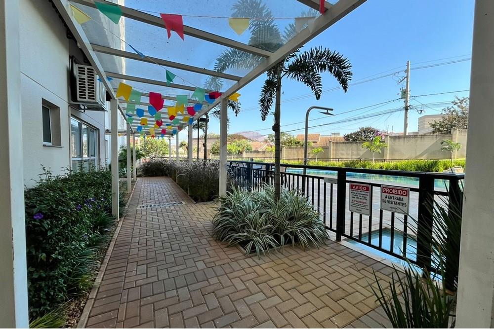 Apartamento - Alugar - São José do Rio Preto , São Paulo - 42bbede0-72e8-4816-98a8-197d6ae235c0.jpeg - 631481003-249