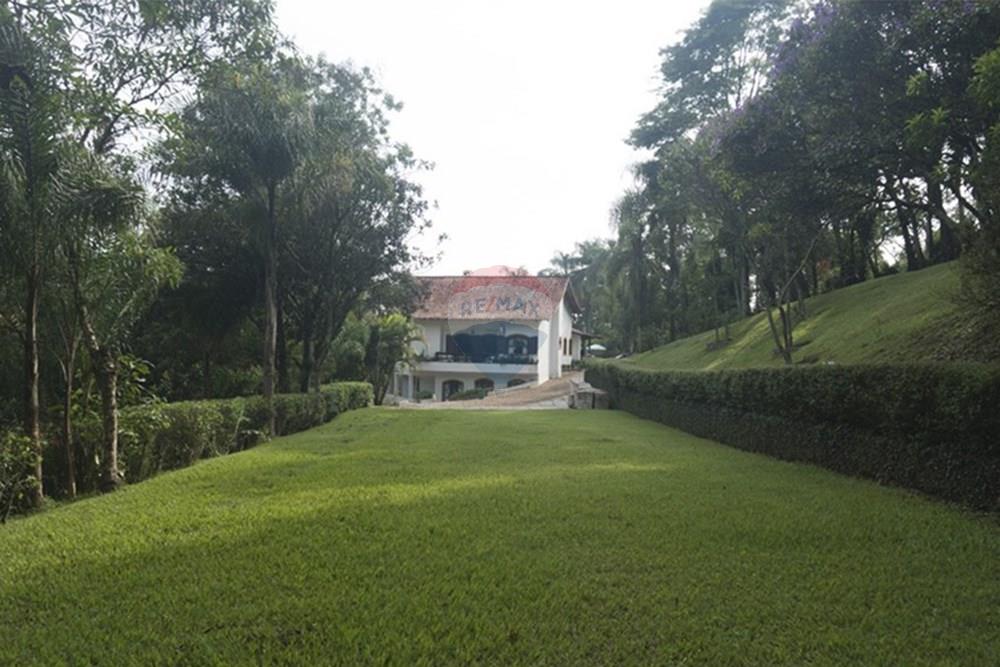 Chácara / Sítio / Fazenda - Venda - Araçariguama , São Paulo - DSC01164.jpg - 631601010-7