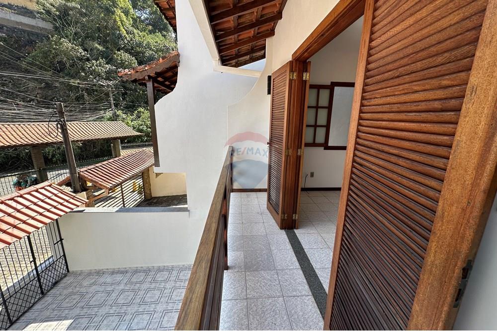 Casa de Condomínio - Alugar - Teresópolis , Rio de Janeiro - IMG_9274.jpeg - 630191070-27