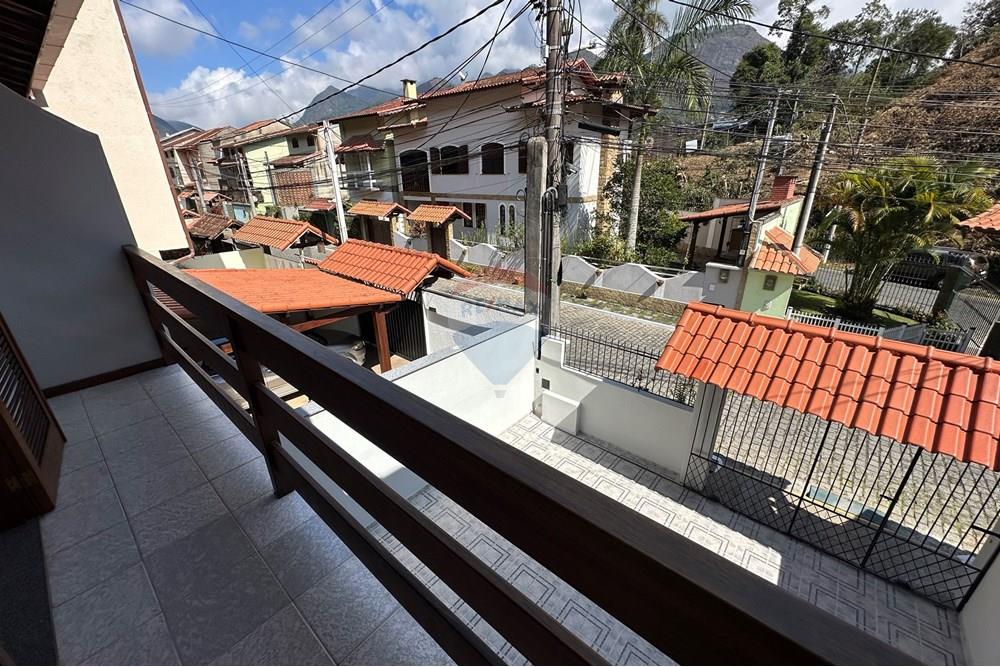 Casa de Condomínio - Alugar - Teresópolis , Rio de Janeiro - IMG_9273.jpeg - 630191070-27